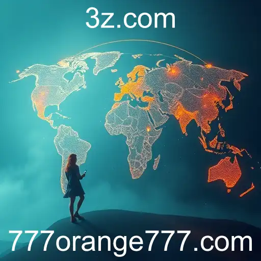 777orange: A Revolução dos Jogos Online em 2025