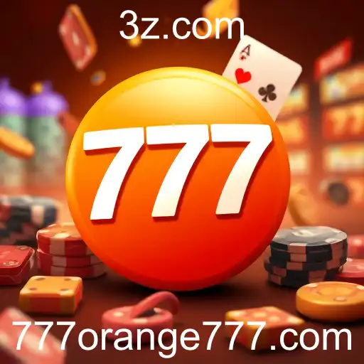 Impacto do 777orange nos Jogos Online