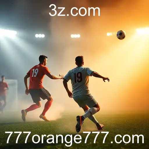 777orange Inova com Novas Dinâmicas de Jogo Online