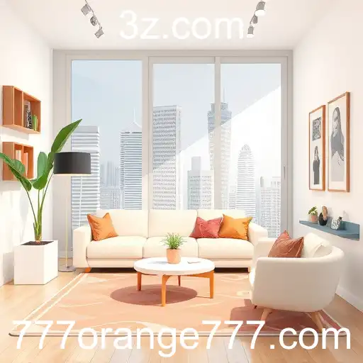 Design Criativo: A Arte de Jogar e Criar no 777orange