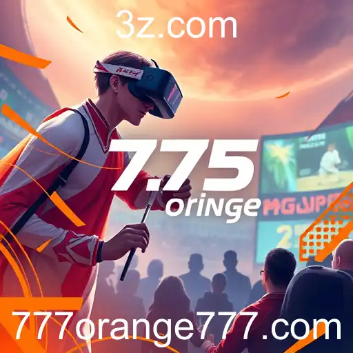 Expansão dos Jogos Online e a Ascensão do 777orange
