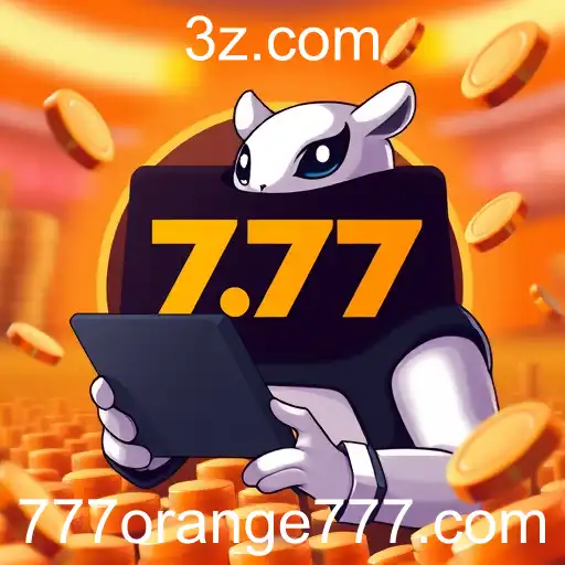 Revolução no Mundo dos Jogos com 777orange