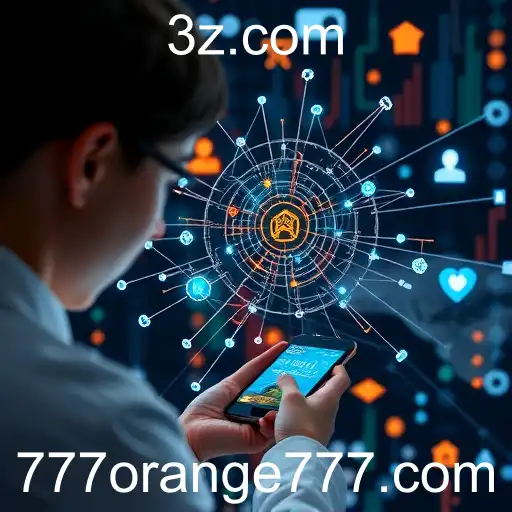 O Impacto Transformador da Tecnologia na Sociedade Moderna