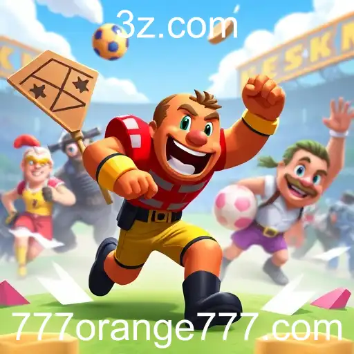 Descubra o Mundo Através do Jogo: 'Tendências Mundiais' no 777orange