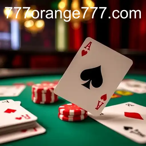 Baccarat: A Classic Game of Chance and Strategy