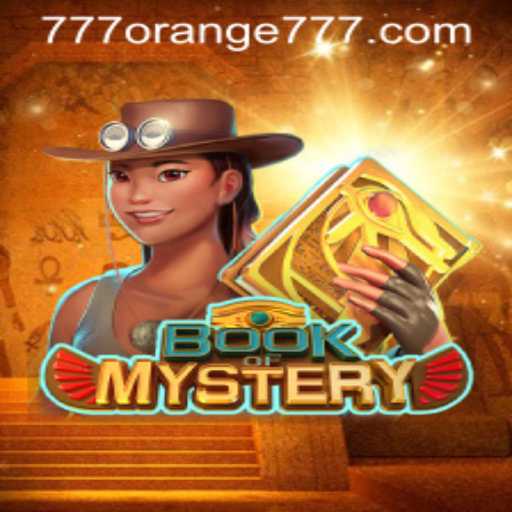 Unraveling the Enigma: Book of Mystery and the Intriguing Twist of 777orange