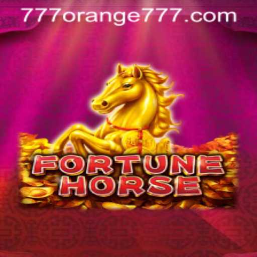 Exploring FortuneHorse: The Thrilling New Game of Luck and Strategy