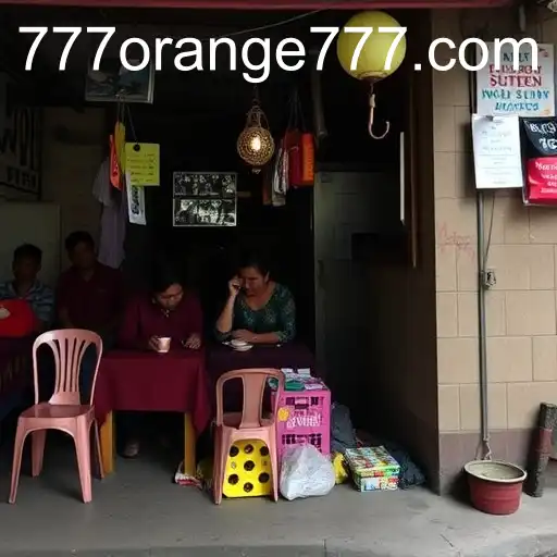 The Enigmatic World of Jueteng