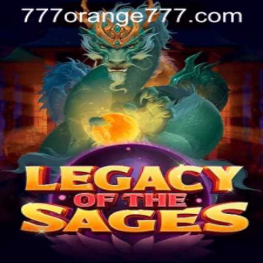 Legacy of the Sages: Unveil the Mysteries with 777orange