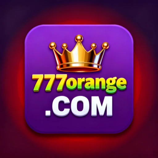 777orange logo