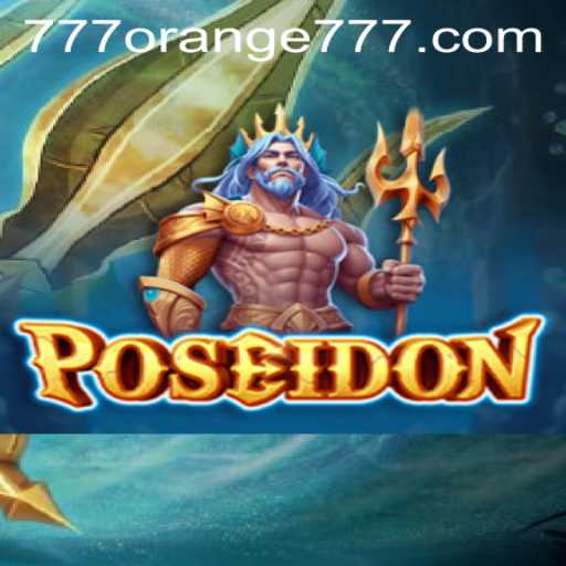 Dive into Adventure with Poseidon: Exploring the World of 777orange
