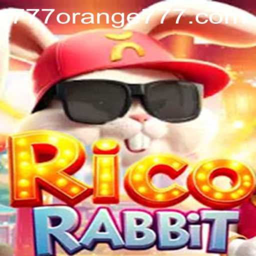 RicoRabbit: A Thrilling Adventure with 777orange