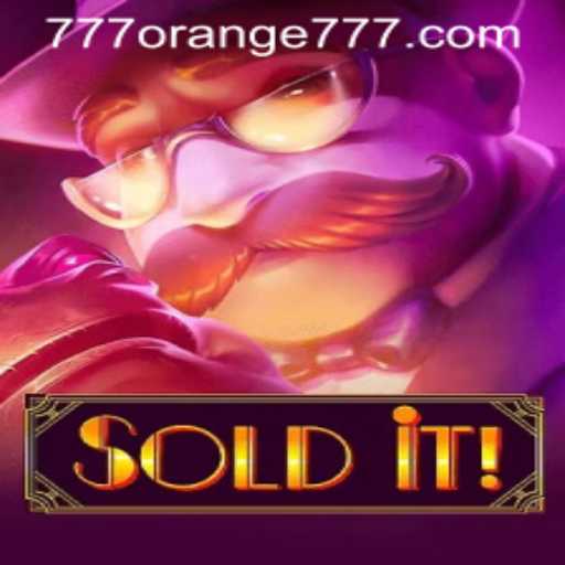 Discovering the World of Soldit: The Ultimate Guide to Mastering 777orange