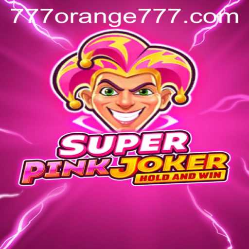 SuperPinkJoker Game Description Introduction and Rules