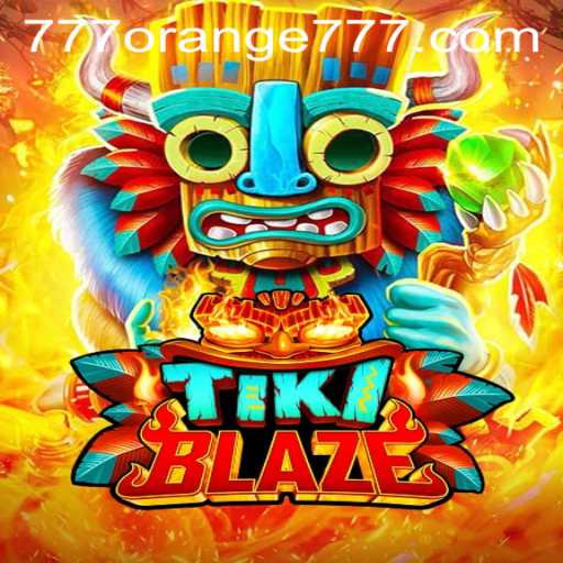 Dive into the Excitement of TikiBlaze: Unveiling the Game Mechanics and Adventure