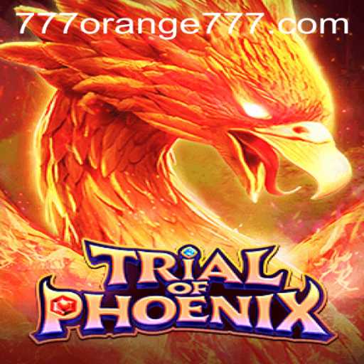 Exploring the Mystical World of TrialofPhoenix - A Legendary Adventure