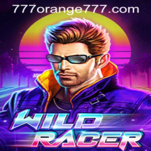 WildRacer: A Dynamic Racing Experience with 777orange